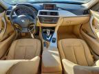 2015 BMW 320 i Xdrive