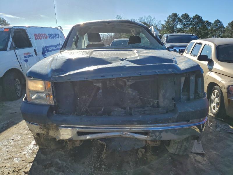 2012 GMC Sierra C1500