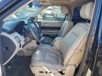 2012 Ford Flex sel