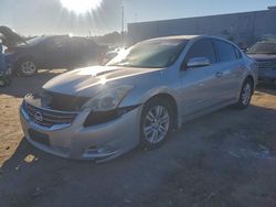 2010 Nissan Altima Base en venta en Fredericksburg, VA