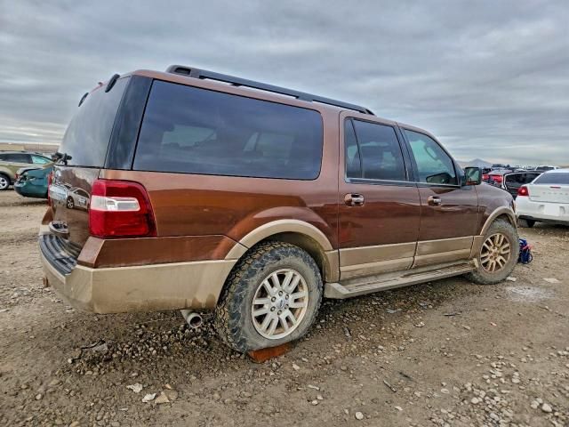 2011 Ford Expedition el xlt