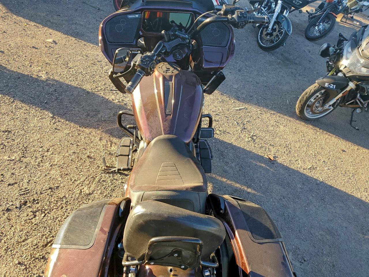 2024 Harley-Davidson Fltrxse