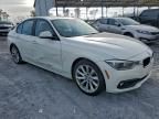 2018 BMW 320 i