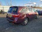2011 Honda Odyssey lx
