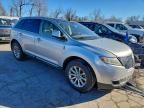 2011 Lincoln MKX