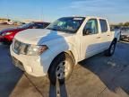 2013 Nissan Frontier S