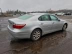 2009 Lexus Ls 460
