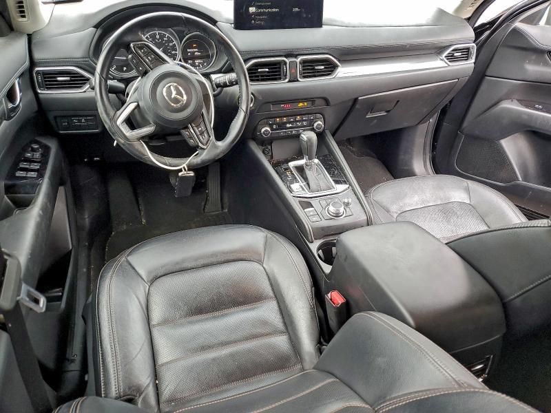 2022 Mazda Cx-5 Preferred