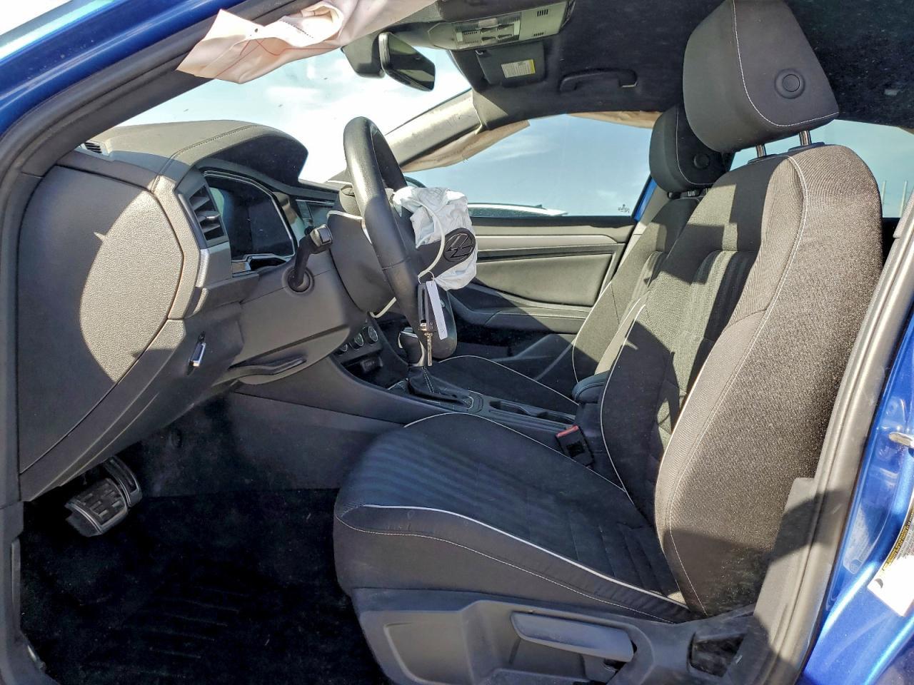 2024 Volkswagen Jetta Sport