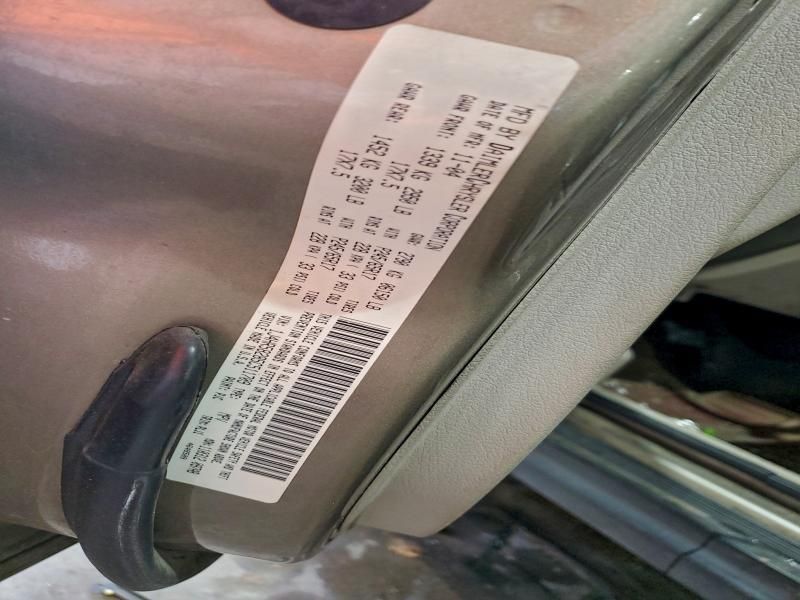 2005 Jeep Grand Cherokee Limited