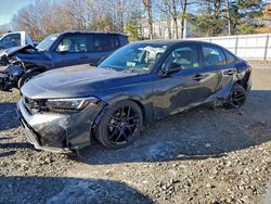 2026 Honda Civic Sport en venta en North Billerica, MA