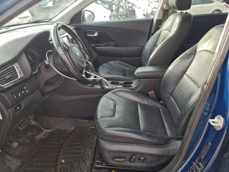 2019 KIA Niro Touring