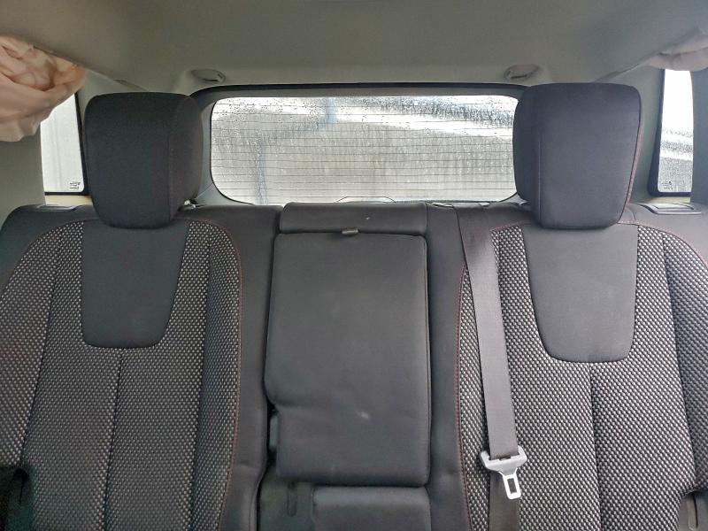 2013 GMC Terrain sle