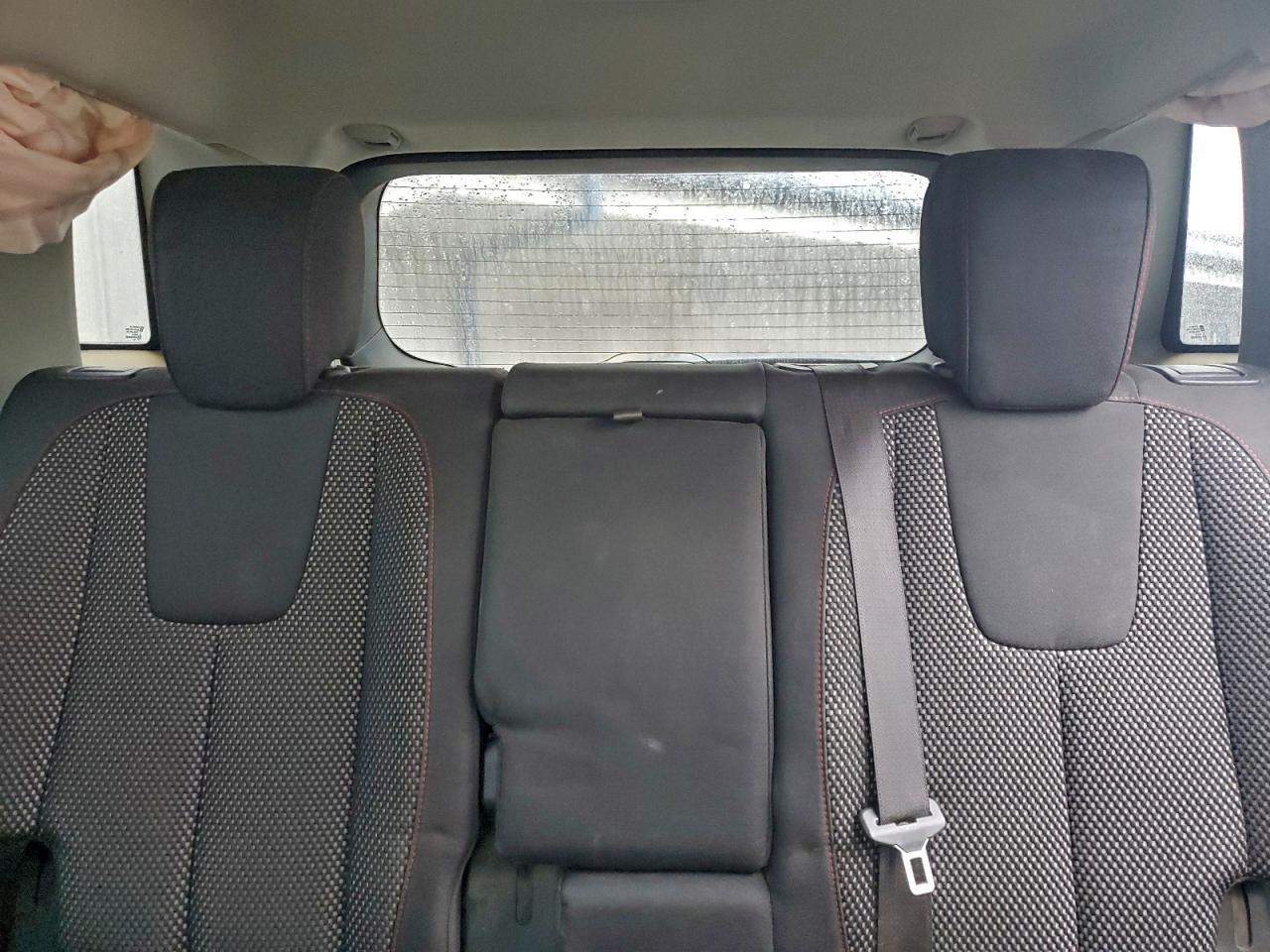 2013 GMC Terrain sle