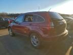 2011 Honda Cr-v exl