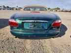 2004 Jaguar XK8