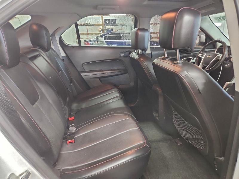 2012 Chevrolet Equinox lt