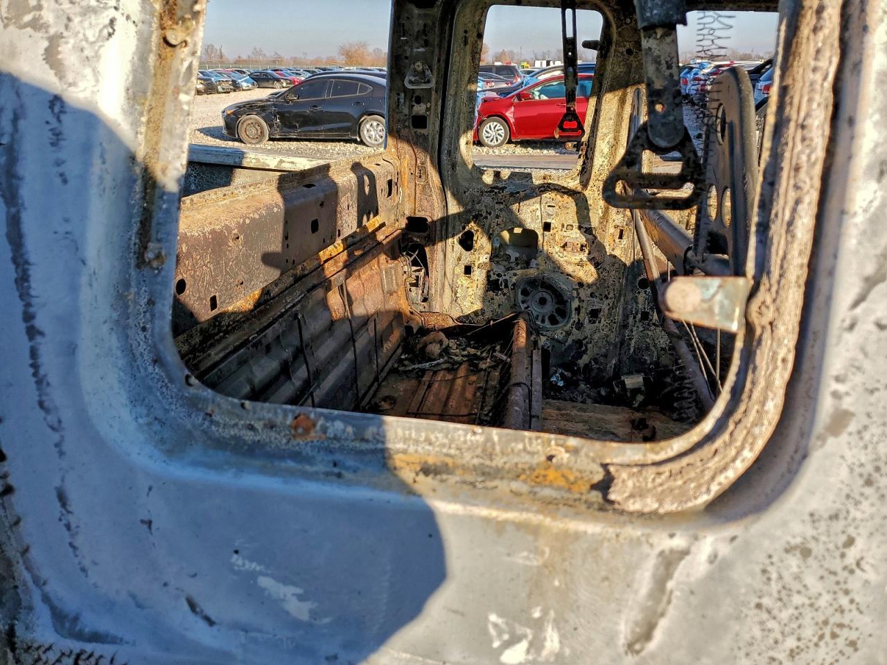 1999 Ford F350 SRW Super Duty