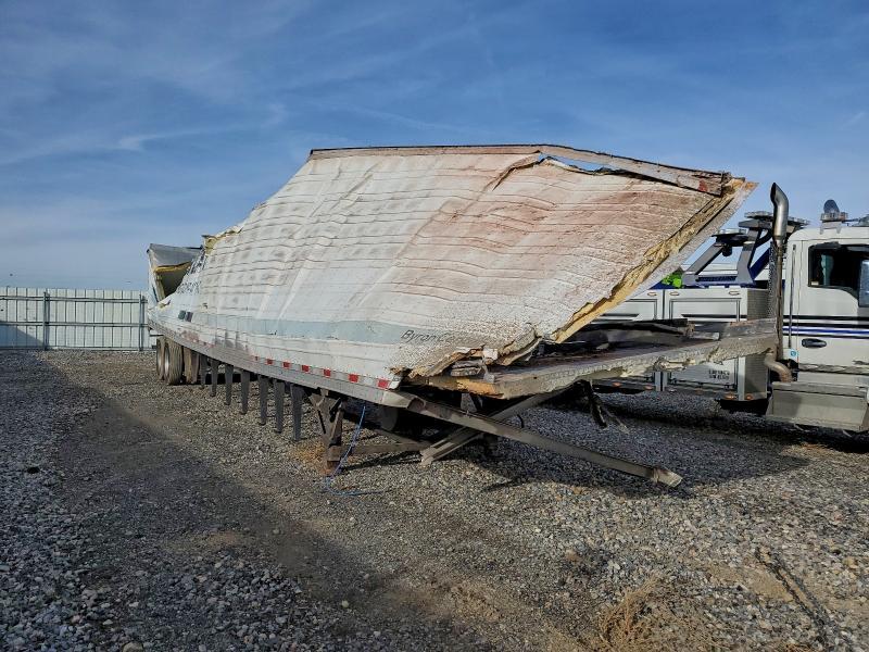2022 Great Dane 2022 Ggsd Unknown-DRY Van Trailer