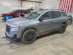 GMC Acadia sle salvage cars for sale: 2022 GMC Acadia sle