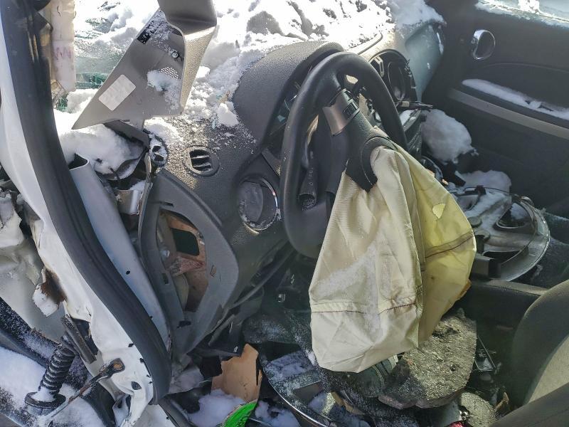 2009 Chevrolet Hhr ls Delivery van