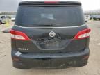 2014 Nissan Quest s