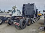 2015 Freightliner Coronado Semi Truck