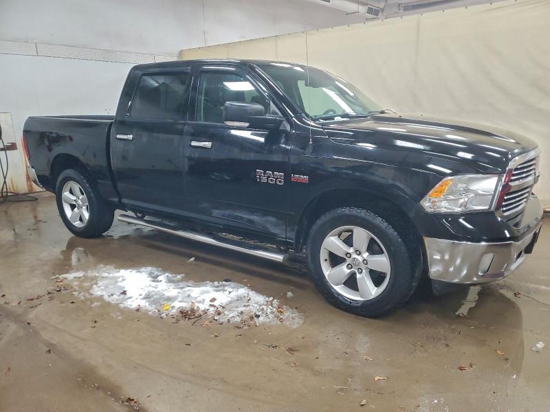 2014 Dodge RAM 1500 SLT
