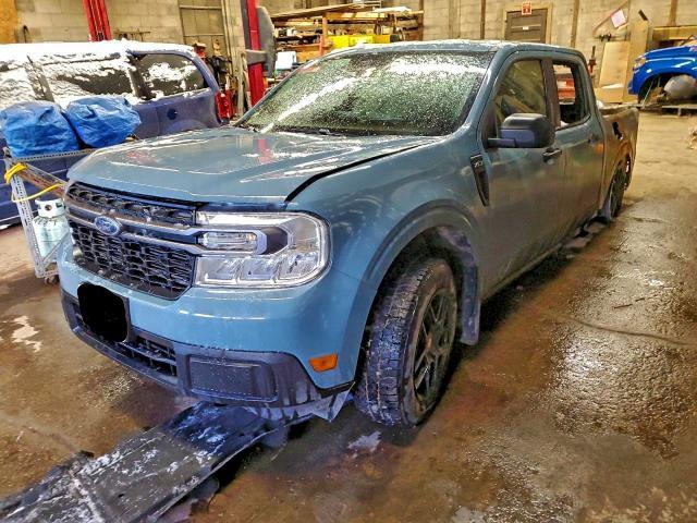 2023 Ford Maverick xl