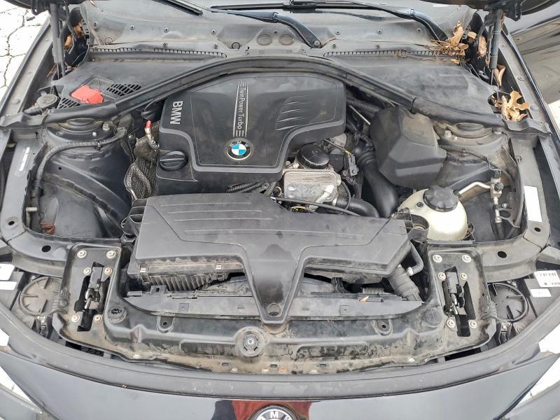 2014 BMW 428 xi