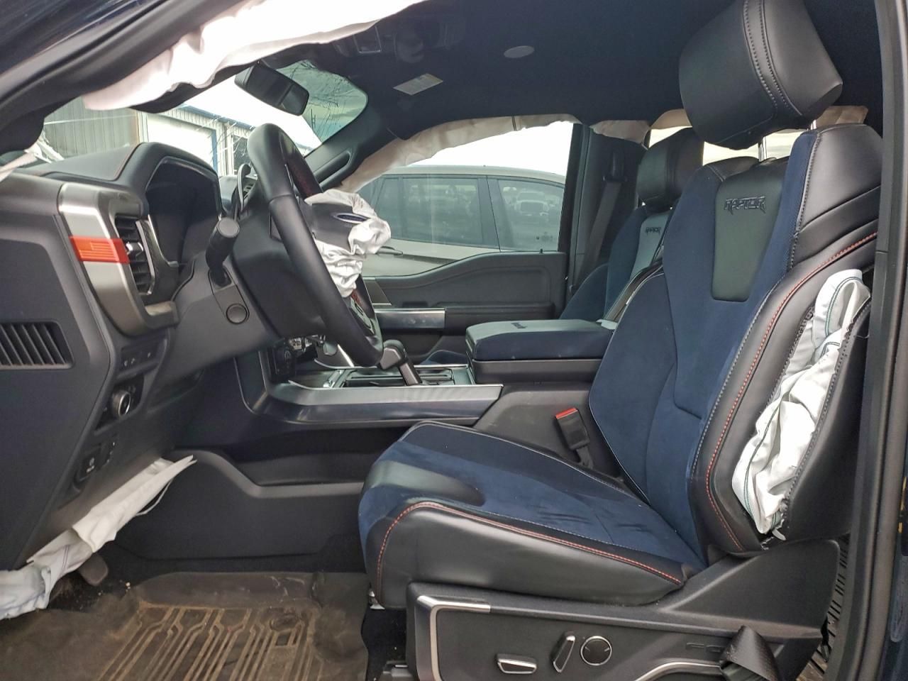 2023 Ford F150 Raptor