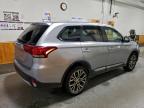 2017 Mitsubishi Outlander se