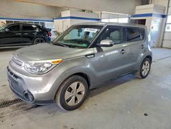 2015 KIA Soul for sale in Sandston, VA