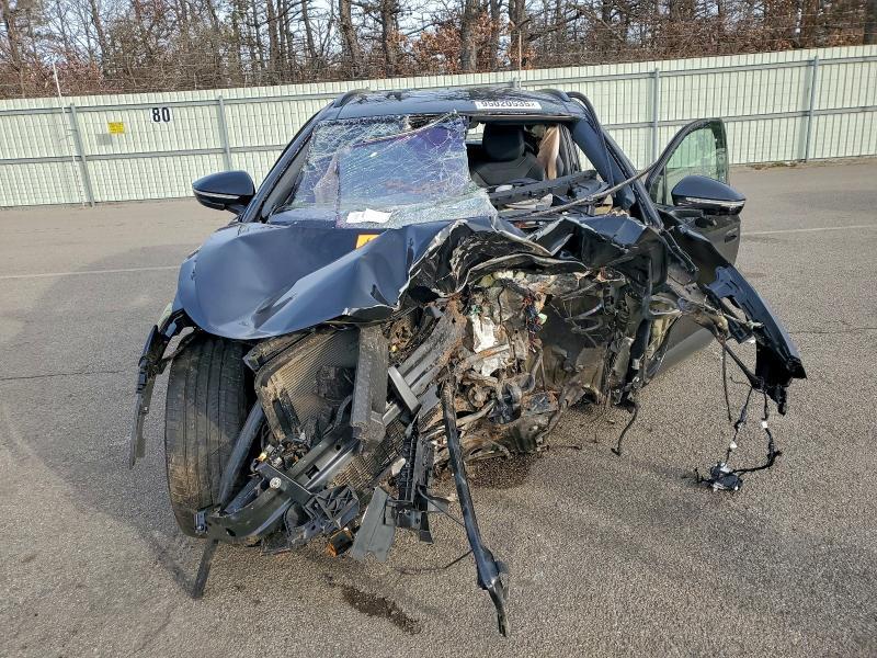 2021 Volkswagen Id.4 pro s