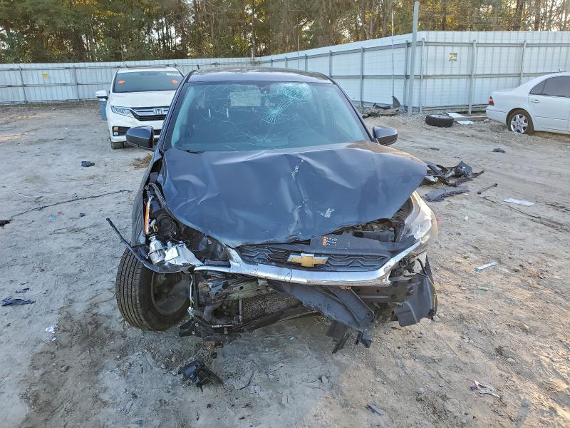 2020 Chevrolet Spark 1LT