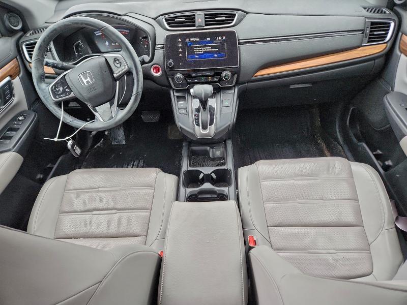 2019 Honda Cr-V EXL