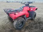 2014 Honda Fourtrax Rancher ATV