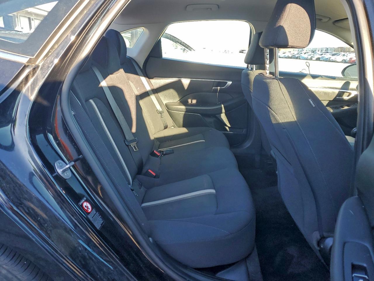 2023 Hyundai Sonata se
