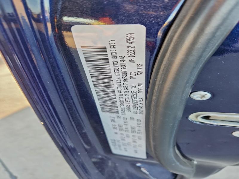 2019 Dodge Ram 1500 Classic Tradesman