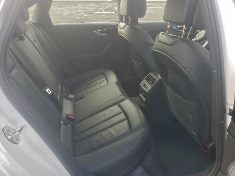 2023 Audi A4 Premium Plus 45