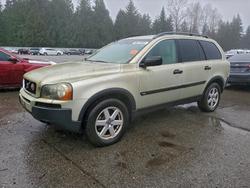 Volvo Xc90 salvage cars for sale: 2006 Volvo Xc90