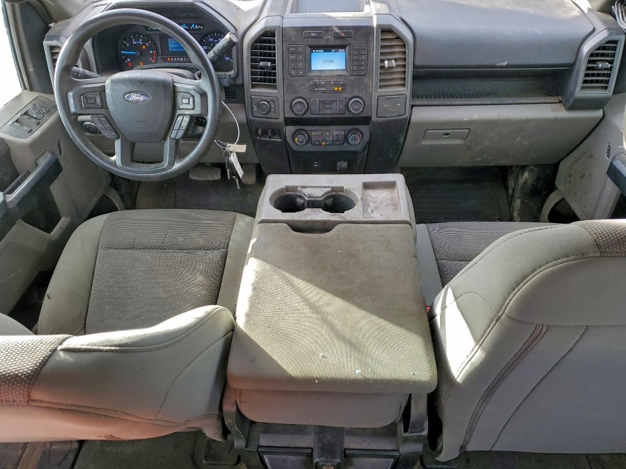 2022 Ford F250 Super Duty