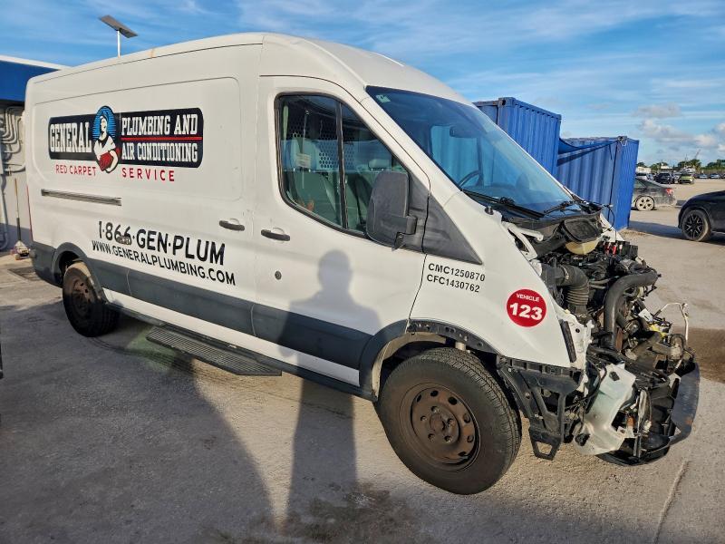 2018 Ford Transit T-150