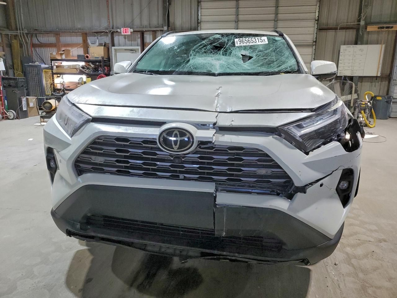 2022 Toyota Rav4 Limited