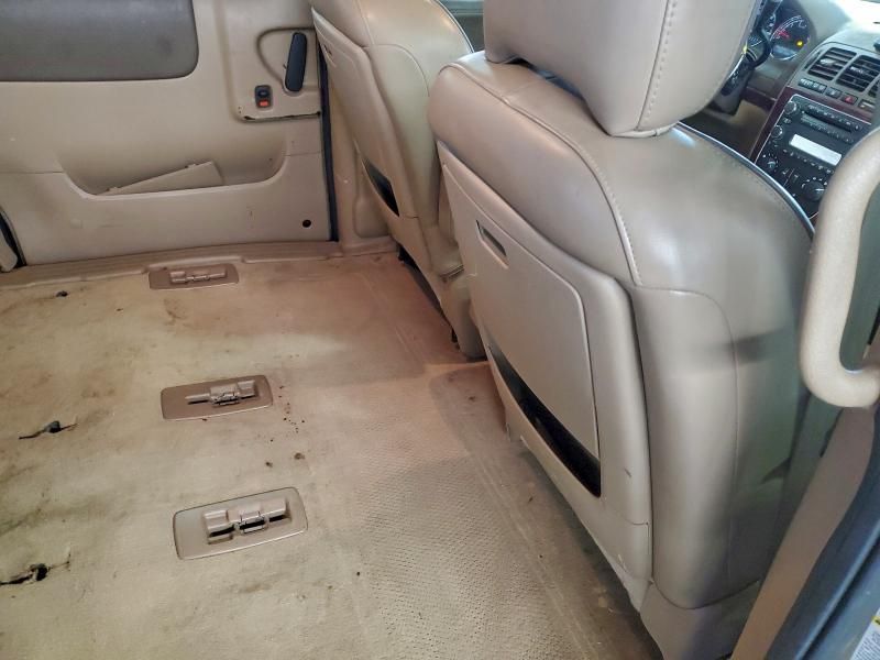 2006 Buick Terraza cx