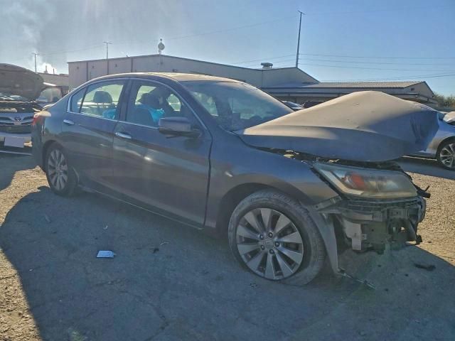 2013 Honda Accord Touring