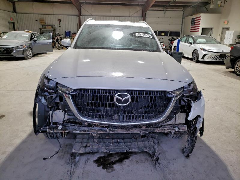 2024 Mazda Cx-90 Premium Plus