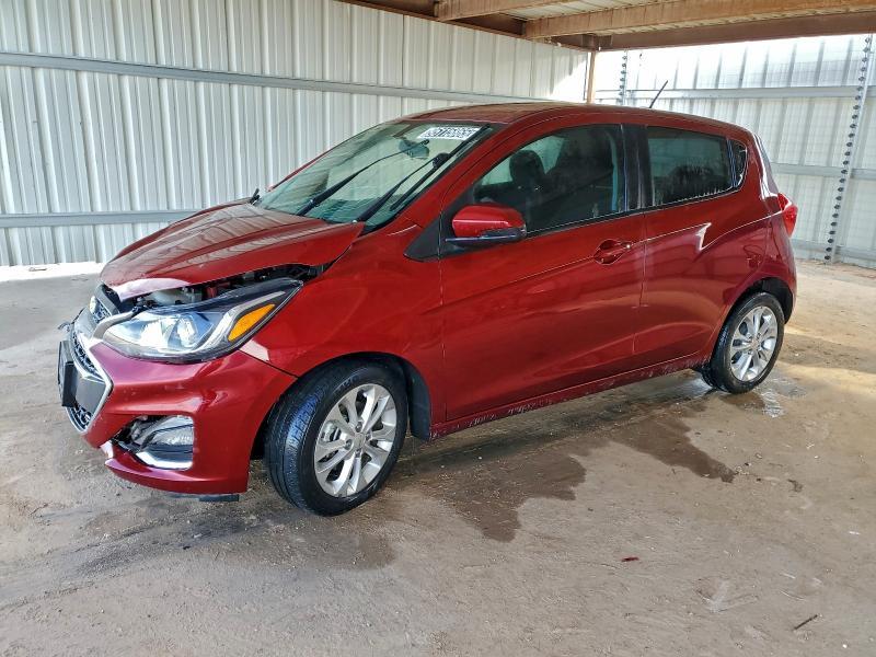 2022 Chevrolet Spark 1LT