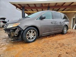 2011 Honda Odyssey exl for sale in Tanner, AL