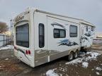 2008 Jayco Designer Camper